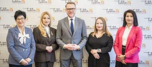 Program „Jedz z Głową” w lubelskich szkołach. 2 tysiące przebadanych dzieci i ponad 120 warsztatów